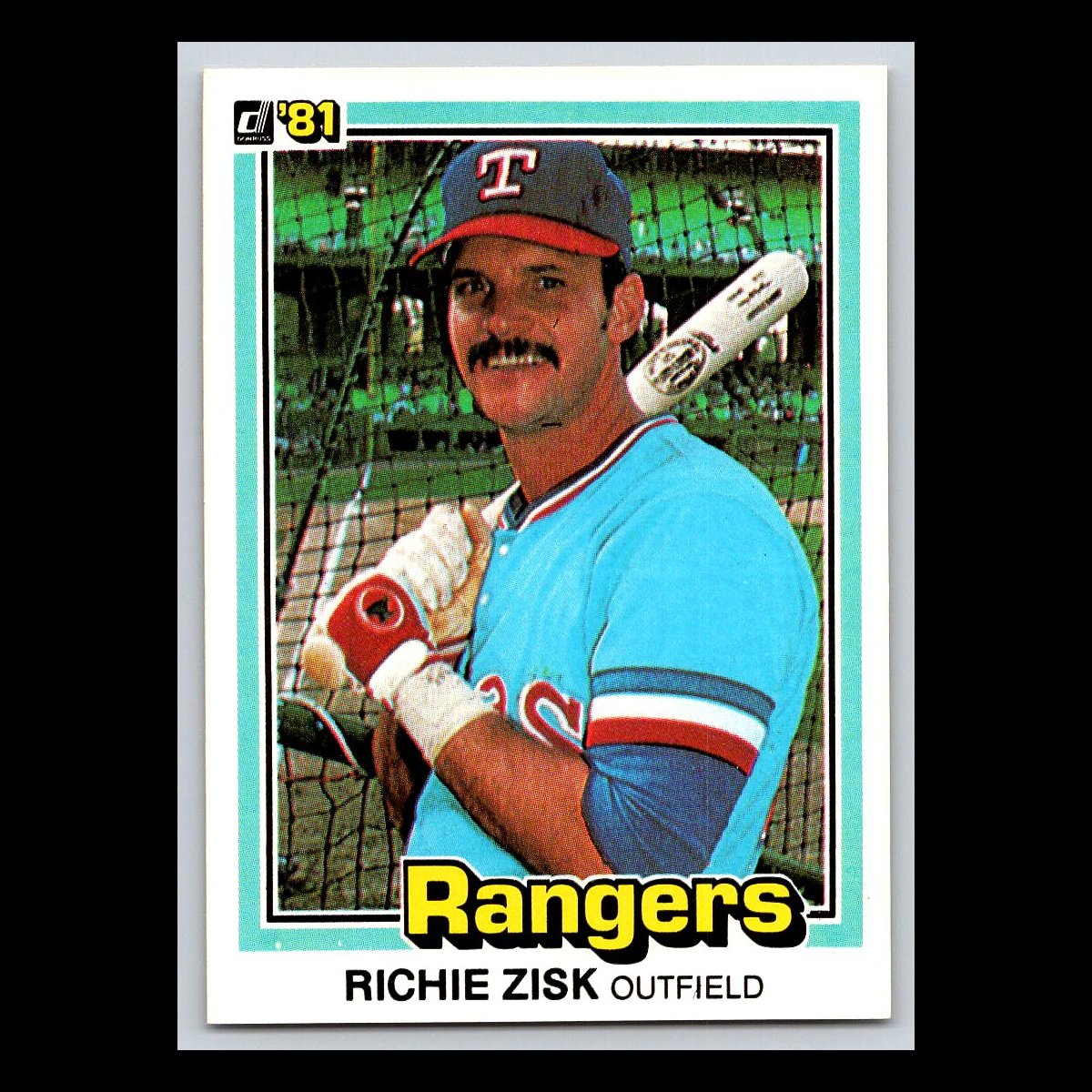 1981 Donruss Baseball Cards #1 - 200 | You Pick | Complete Your Set - Picture 34 of 206