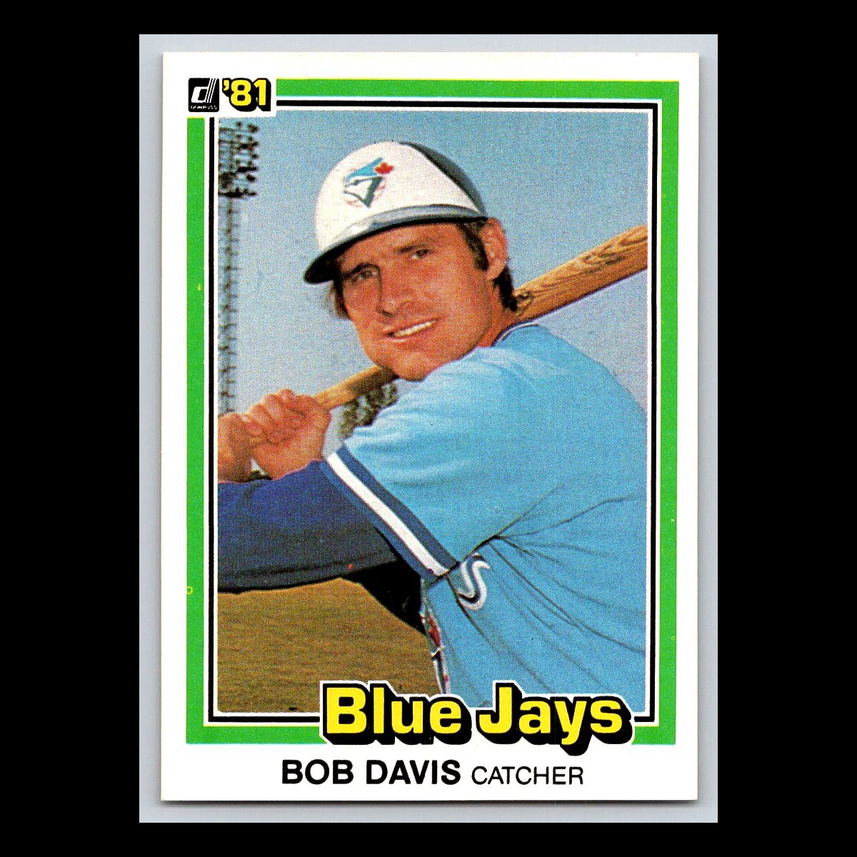 1981 Donruss Baseball Cards #1 - 200 | You Pick | Complete Your Set - Picture 36 of 206
