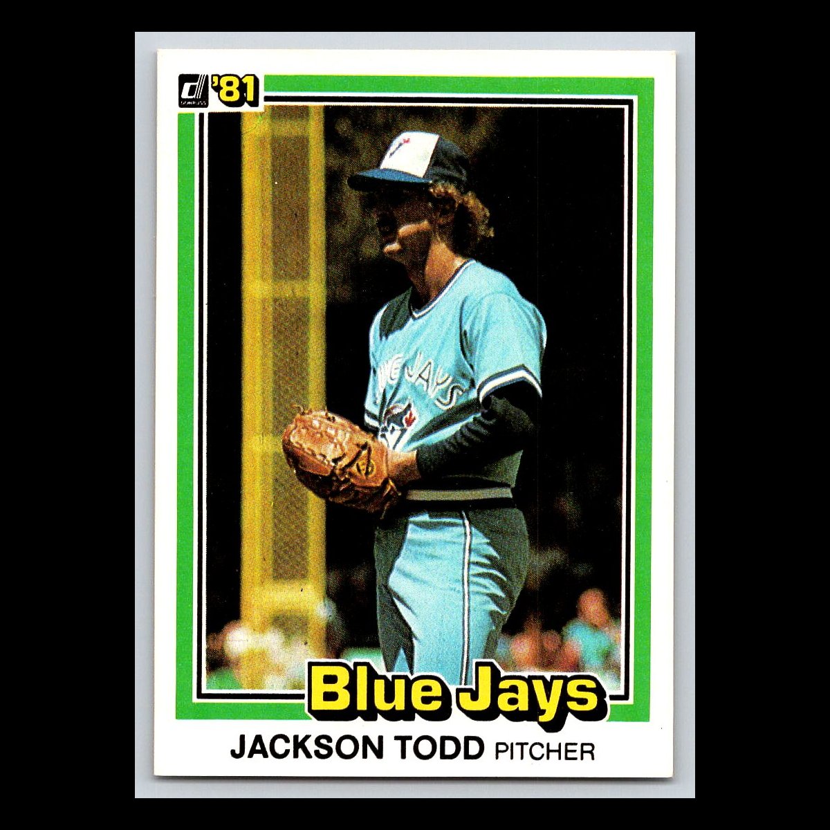 1981 Donruss Baseball Cards #1 - 200 | You Pick | Complete Your Set - Picture 37 of 206