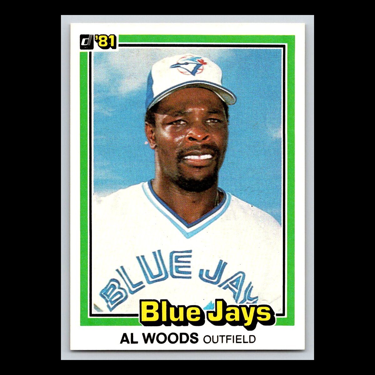 1981 Donruss Baseball Cards #1 - 200 | You Pick | Complete Your Set - Picture 38 of 206