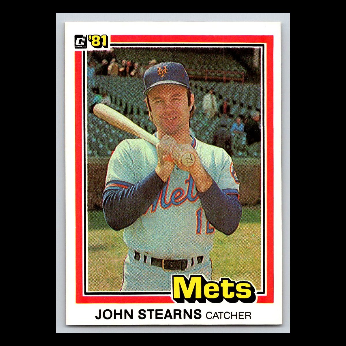 1981 Donruss Baseball Cards #1 - 200 | You Pick | Complete Your Set - Picture 41 of 206