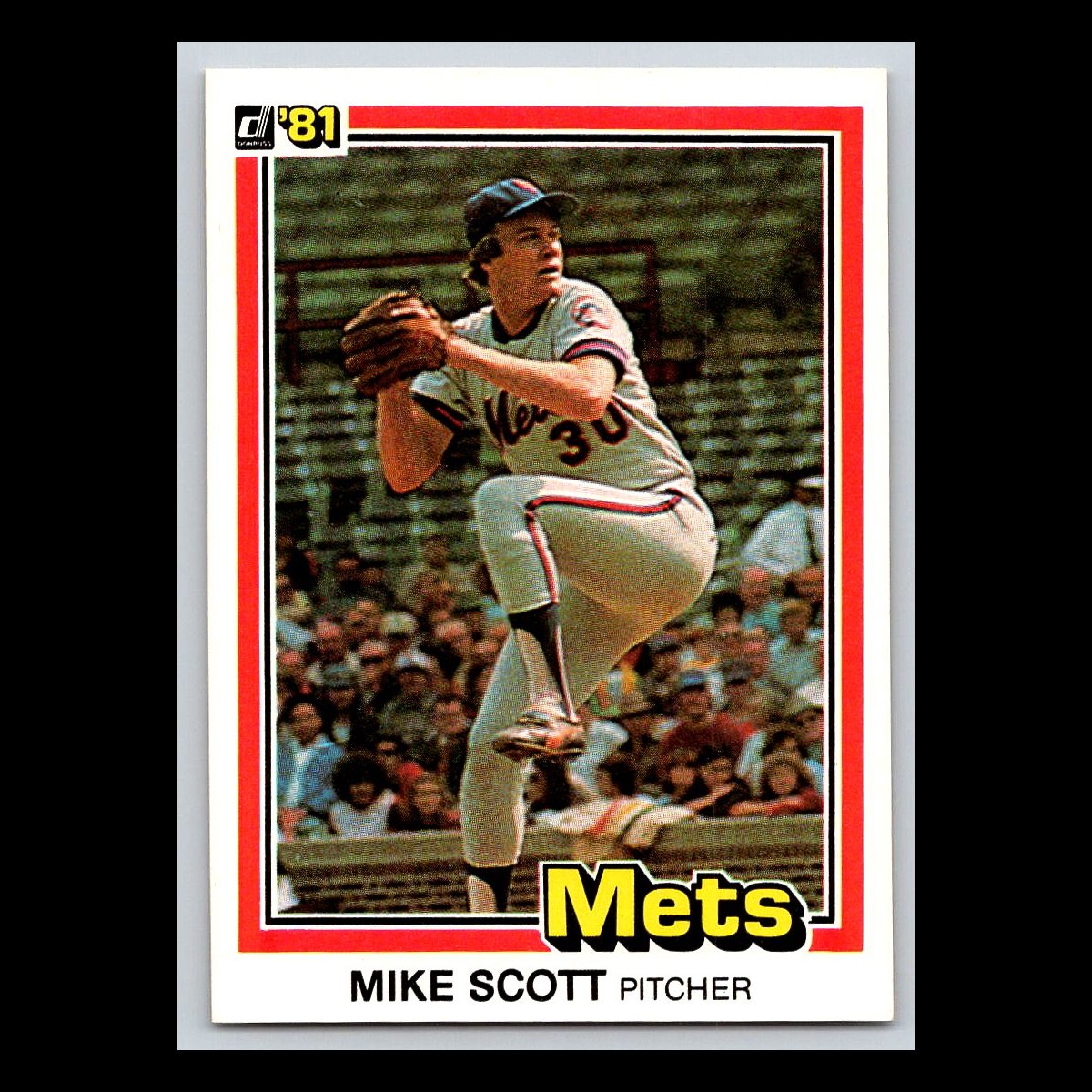 1981 Donruss Baseball Cards #1 - 200 | You Pick | Complete Your Set - Picture 43 of 206