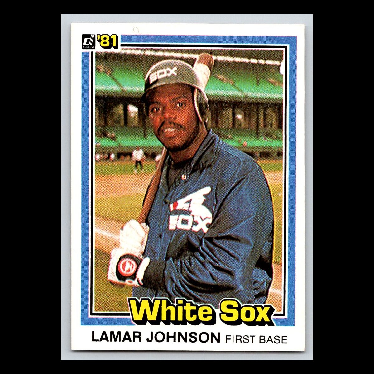 1981 Donruss Baseball Cards #1 - 200 | You Pick | Complete Your Set - Picture 44 of 206