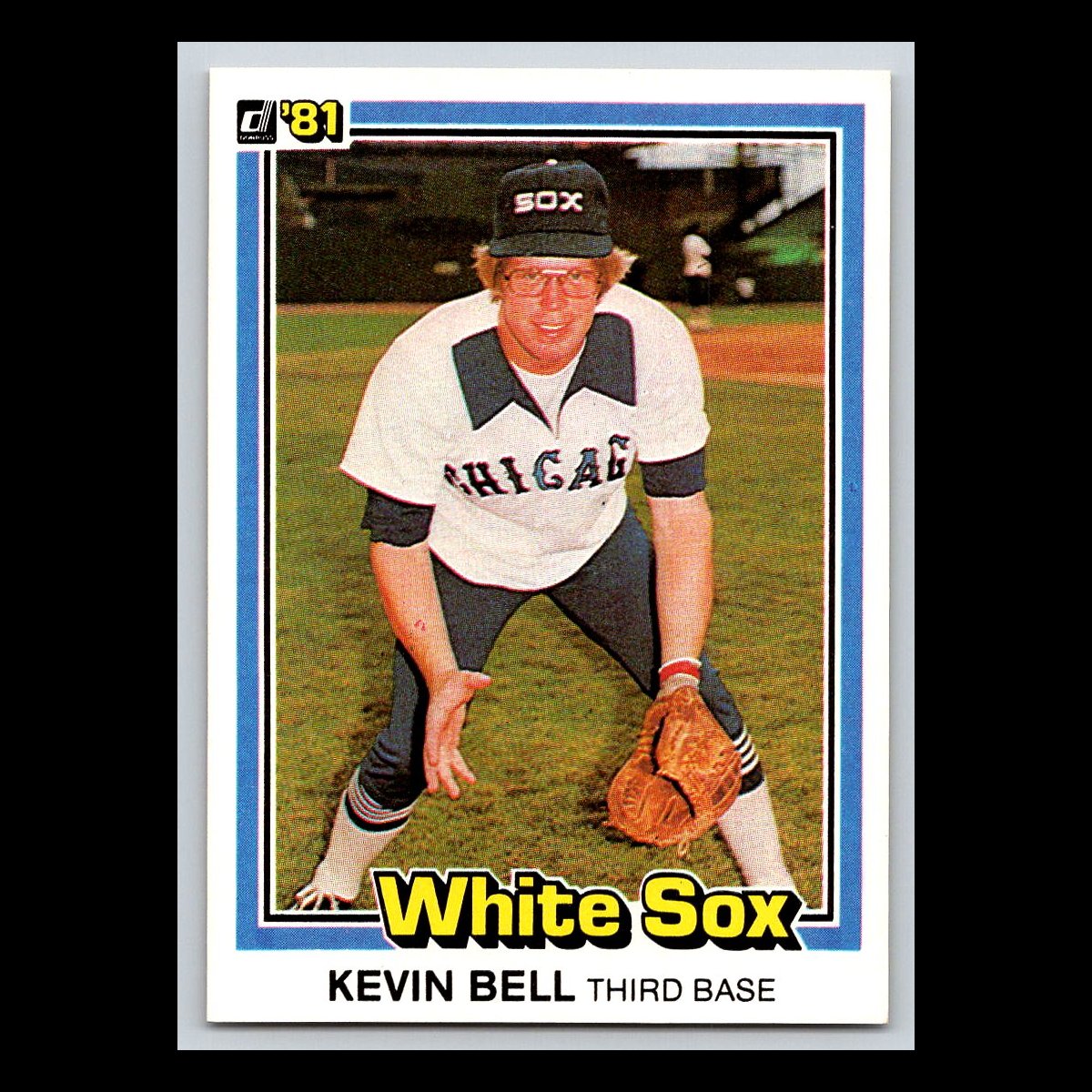 1981 Donruss Baseball Cards #1 - 200 | You Pick | Complete Your Set - Picture 45 of 206