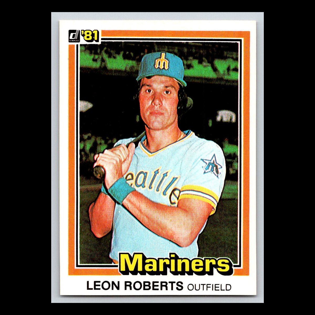 1981 Donruss Baseball Cards #1 - 200 | You Pick | Complete Your Set - Picture 54 of 206