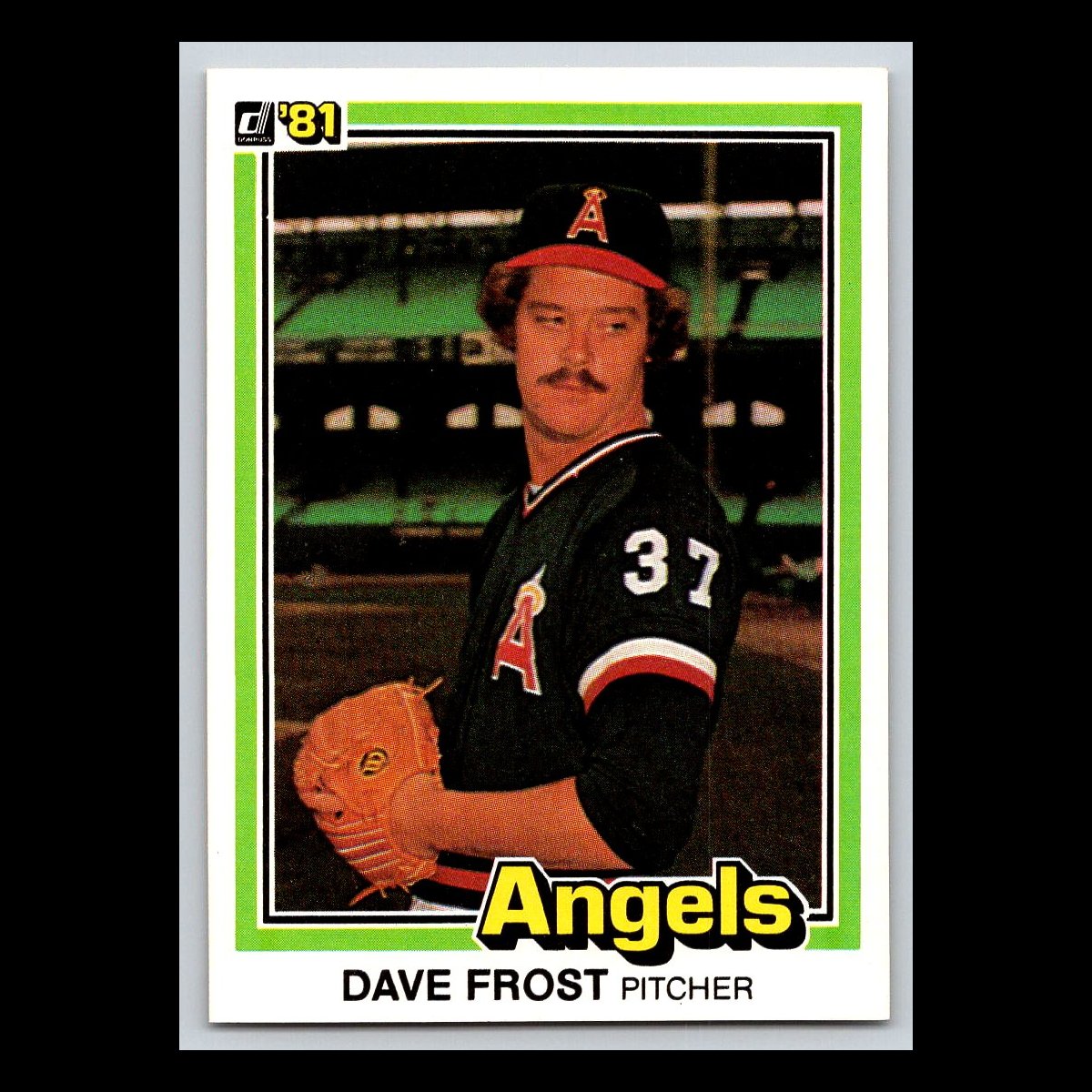 1981 Donruss Baseball Cards #1 - 200 | You Pick | Complete Your Set - Picture 58 of 206