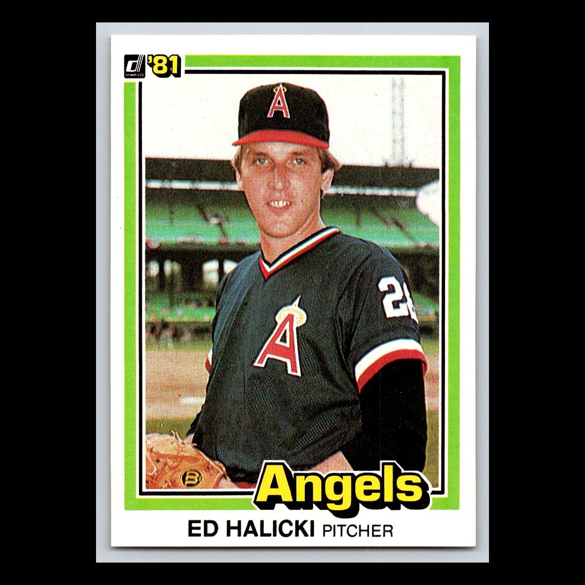 1981 Donruss Baseball Cards #1 - 200 | You Pick | Complete Your Set - Picture 59 of 206