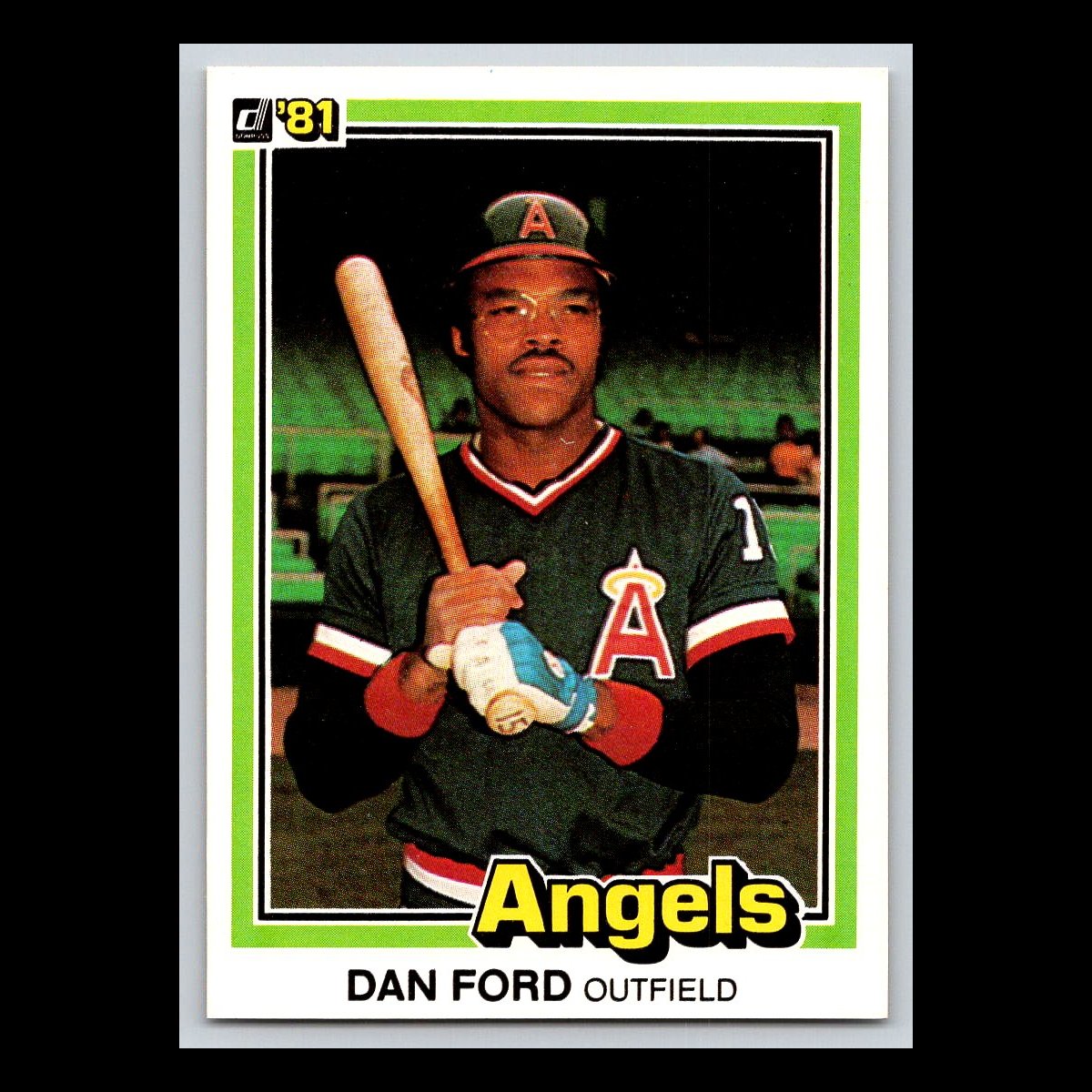 1981 Donruss Baseball Cards #1 - 200 | You Pick | Complete Your Set - Picture 60 of 206