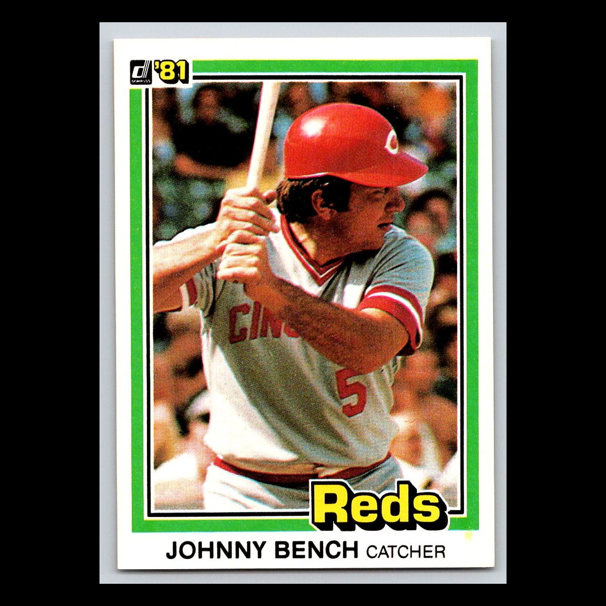 1981 Donruss Baseball Cards #1 - 200 | You Pick | Complete Your Set - Picture 68 of 206