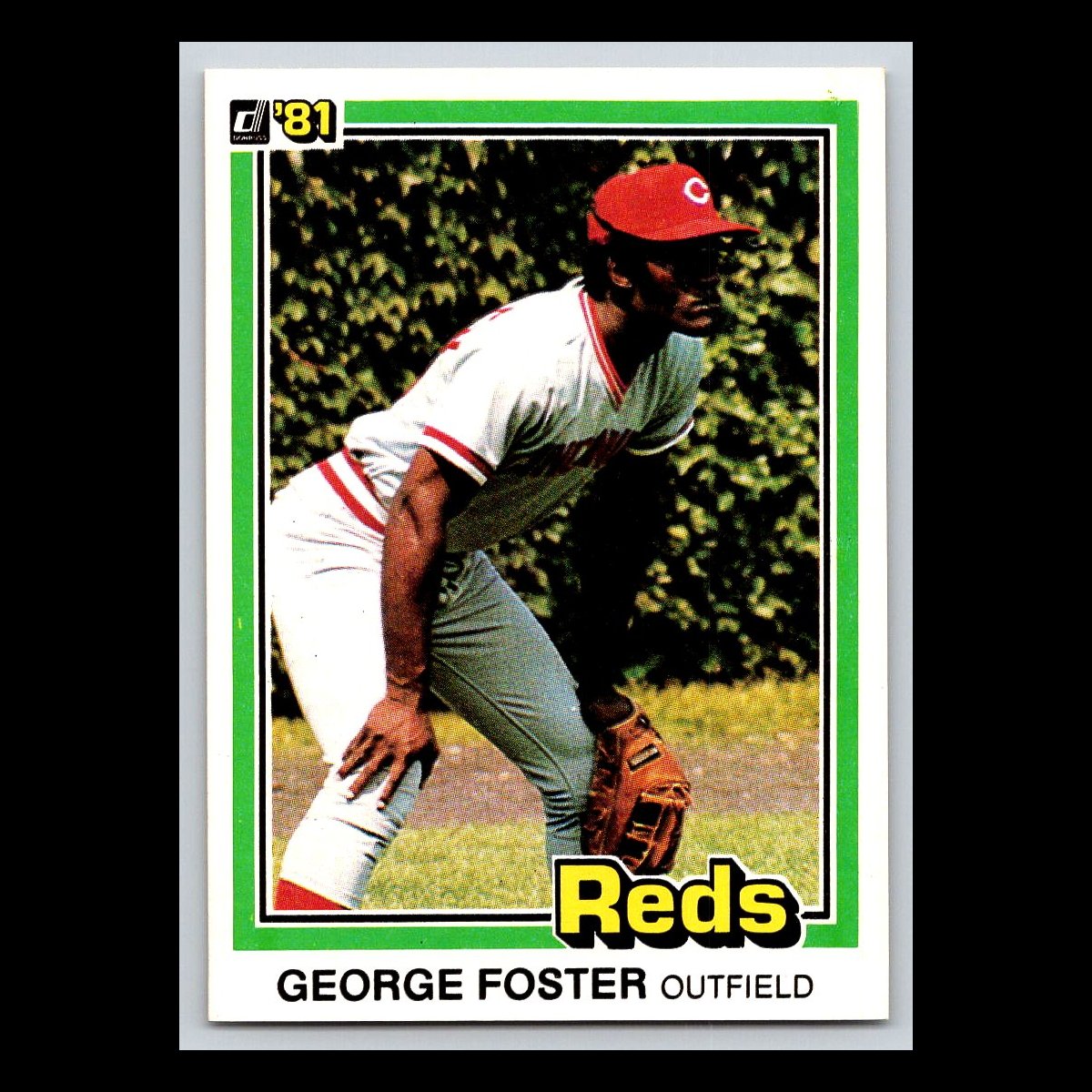 1981 Donruss Baseball Cards #1 - 200 | You Pick | Complete Your Set - Picture 71 of 206