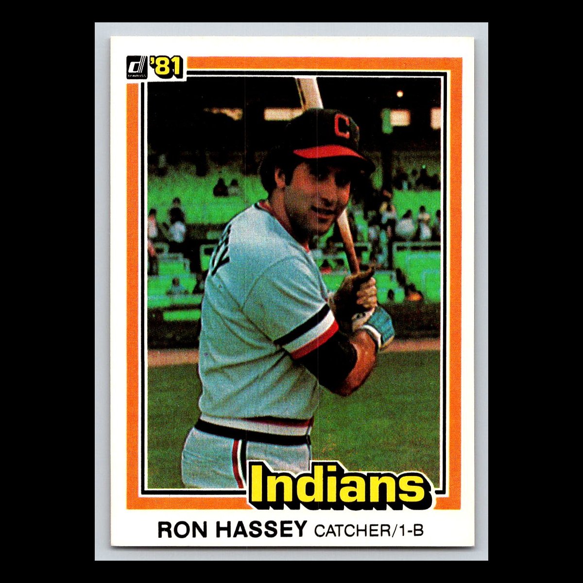 1981 Donruss Baseball Cards #1 - 200 | You Pick | Complete Your Set - Picture 86 of 206