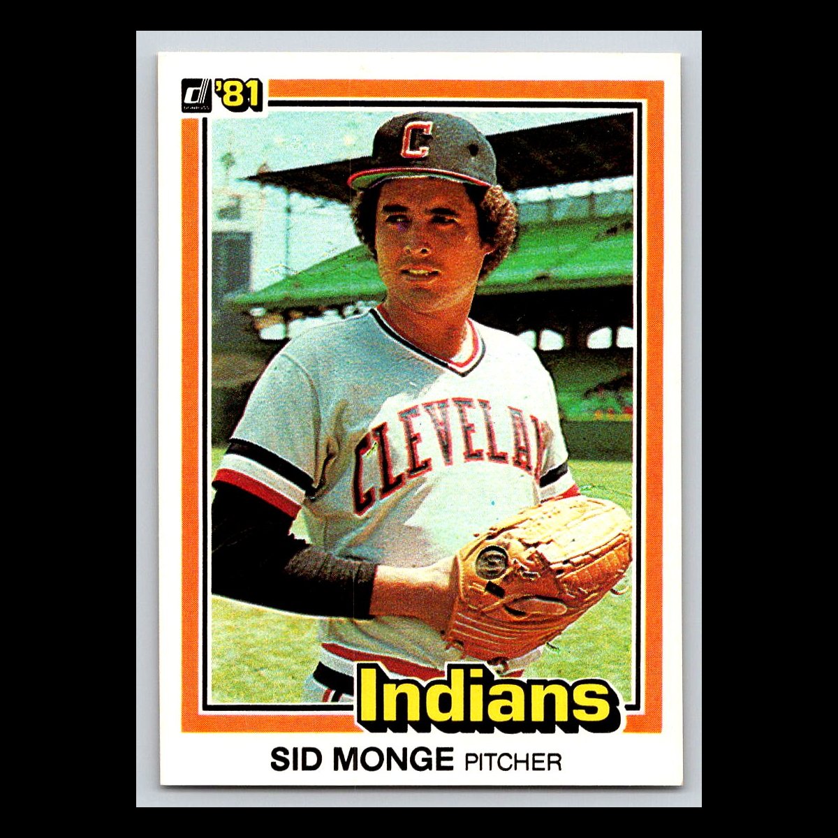 1981 Donruss Baseball Cards #1 - 200 | You Pick | Complete Your Set - Picture 87 of 206