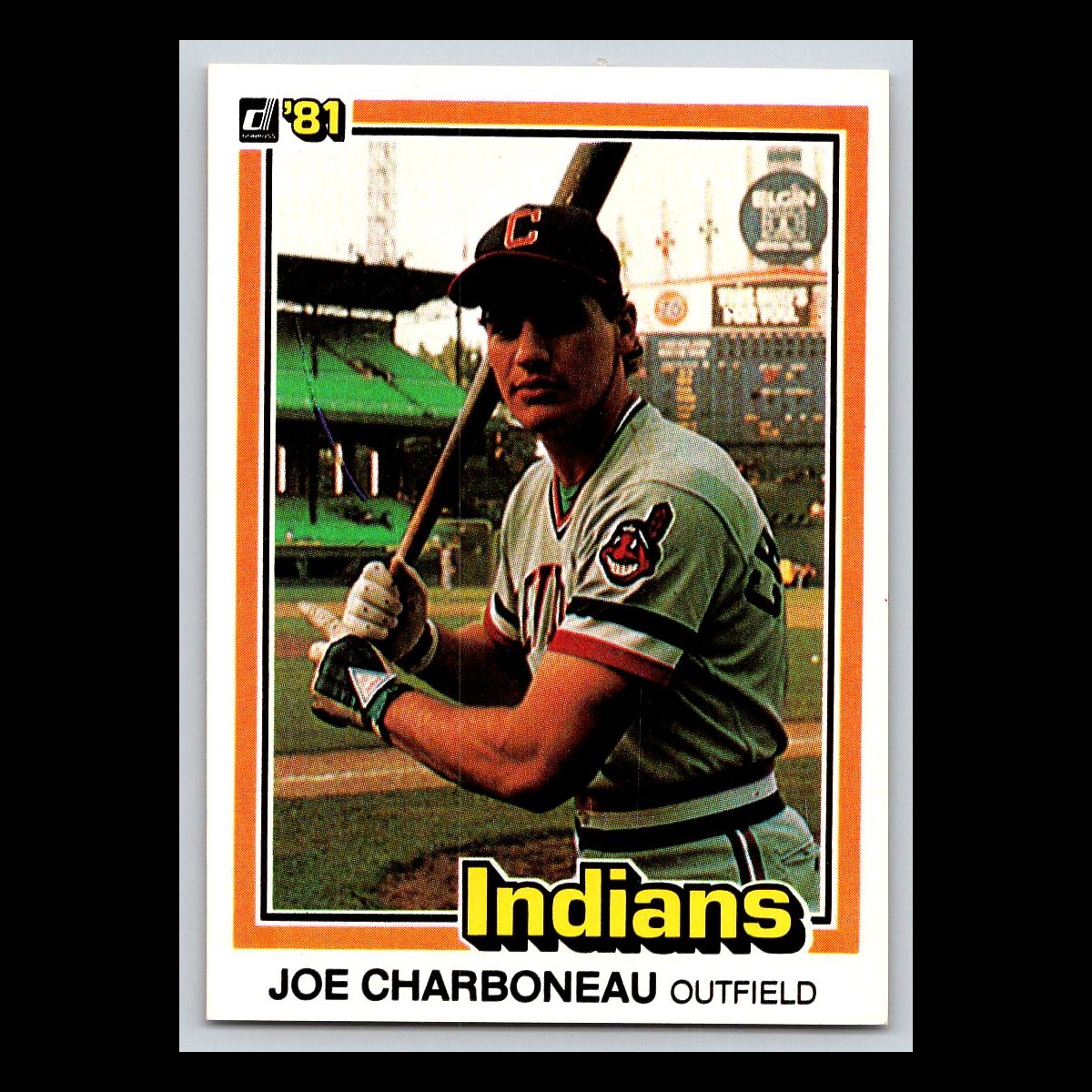 1981 Donruss Baseball Cards #1 - 200 | You Pick | Complete Your Set - Picture 88 of 206