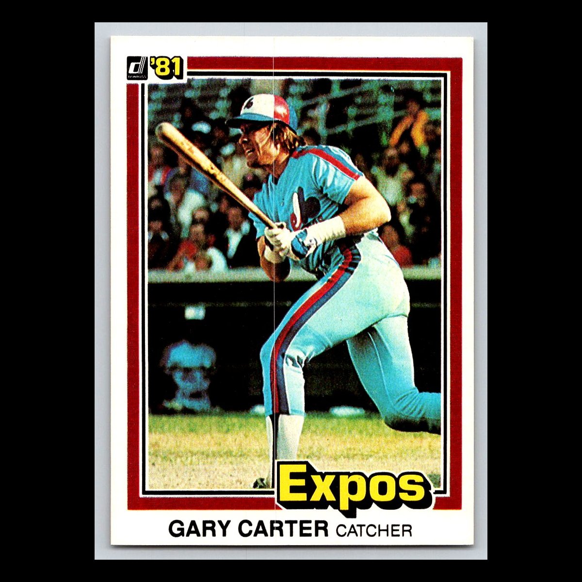 1981 Donruss Baseball Cards #1 - 200 | You Pick | Complete Your Set - Picture 96 of 206