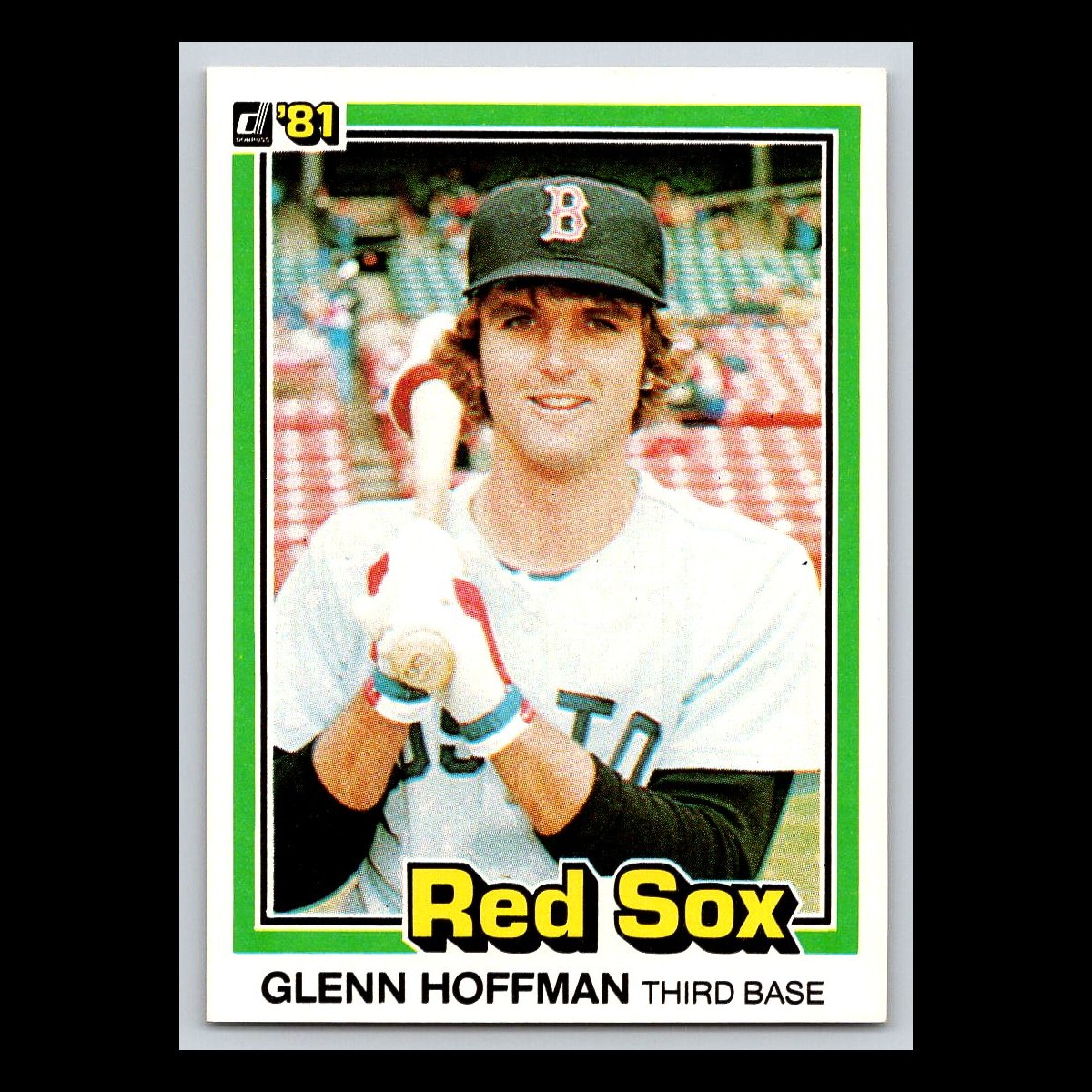 1981 Donruss Baseball Cards #1 - 200 | You Pick | Complete Your Set - Picture 101 of 206