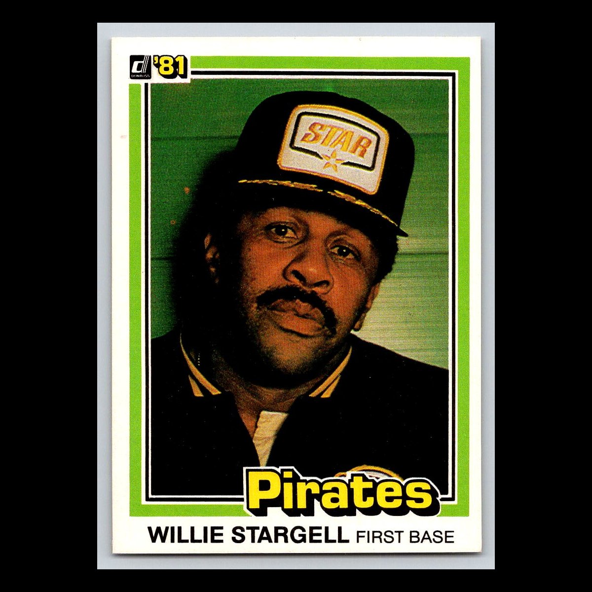 1981 Donruss Baseball Cards #1 - 200 | You Pick | Complete Your Set - Picture 138 of 206