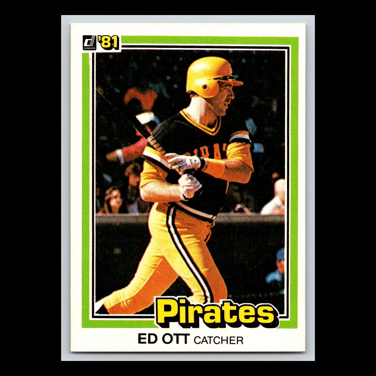 1981 Donruss Baseball Cards #1 - 200 | You Pick | Complete Your Set - Picture 139 of 206