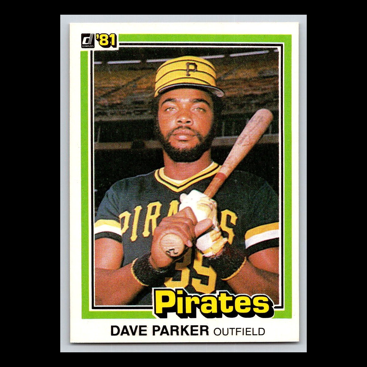 1981 Donruss Baseball Cards #1 - 200 | You Pick | Complete Your Set - Picture 142 of 206