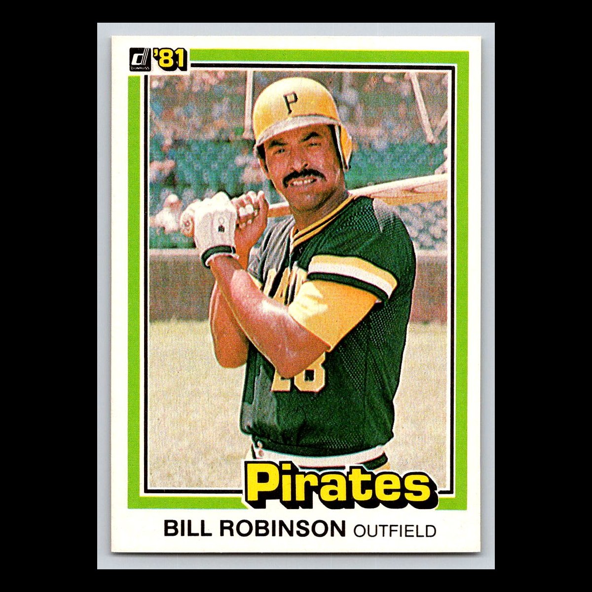 1981 Donruss Baseball Cards #1 - 200 | You Pick | Complete Your Set - Picture 143 of 206