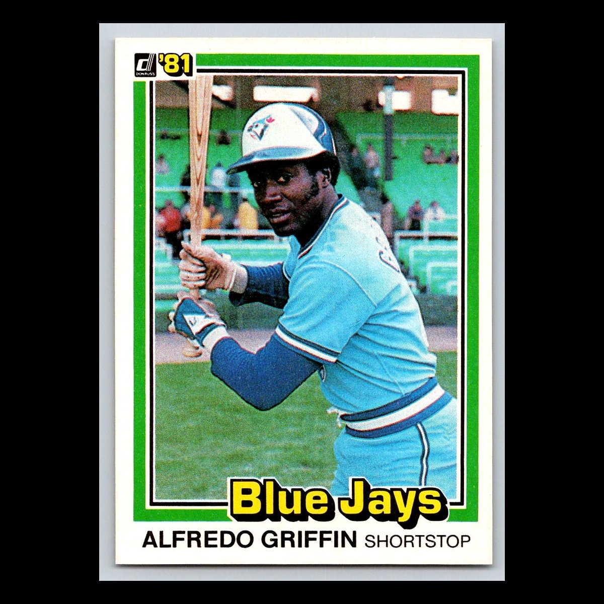 1981 Donruss Baseball Cards #1 - 200 | You Pick | Complete Your Set - Picture 155 of 206