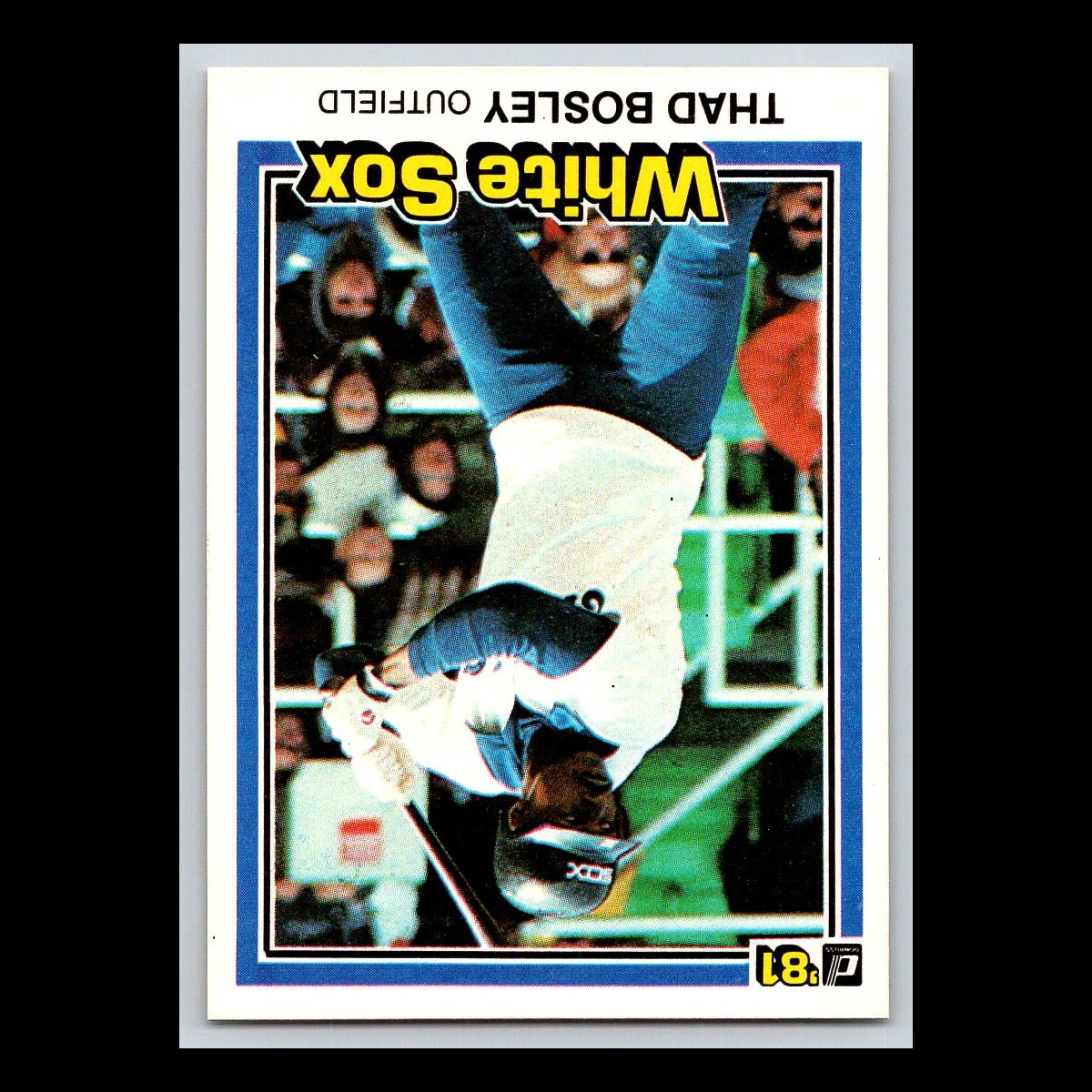 1981 Donruss Baseball Cards #1 - 200 | You Pick | Complete Your Set - Picture 168 of 206