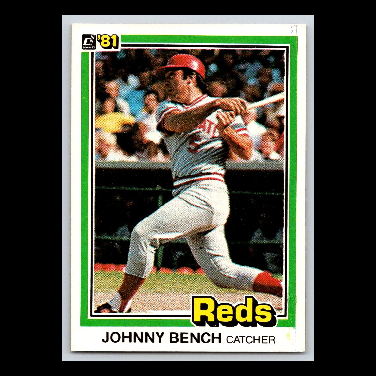 1981 Donruss Baseball Cards #1 - 200 | You Pick | Complete Your Set - Picture 188 of 206