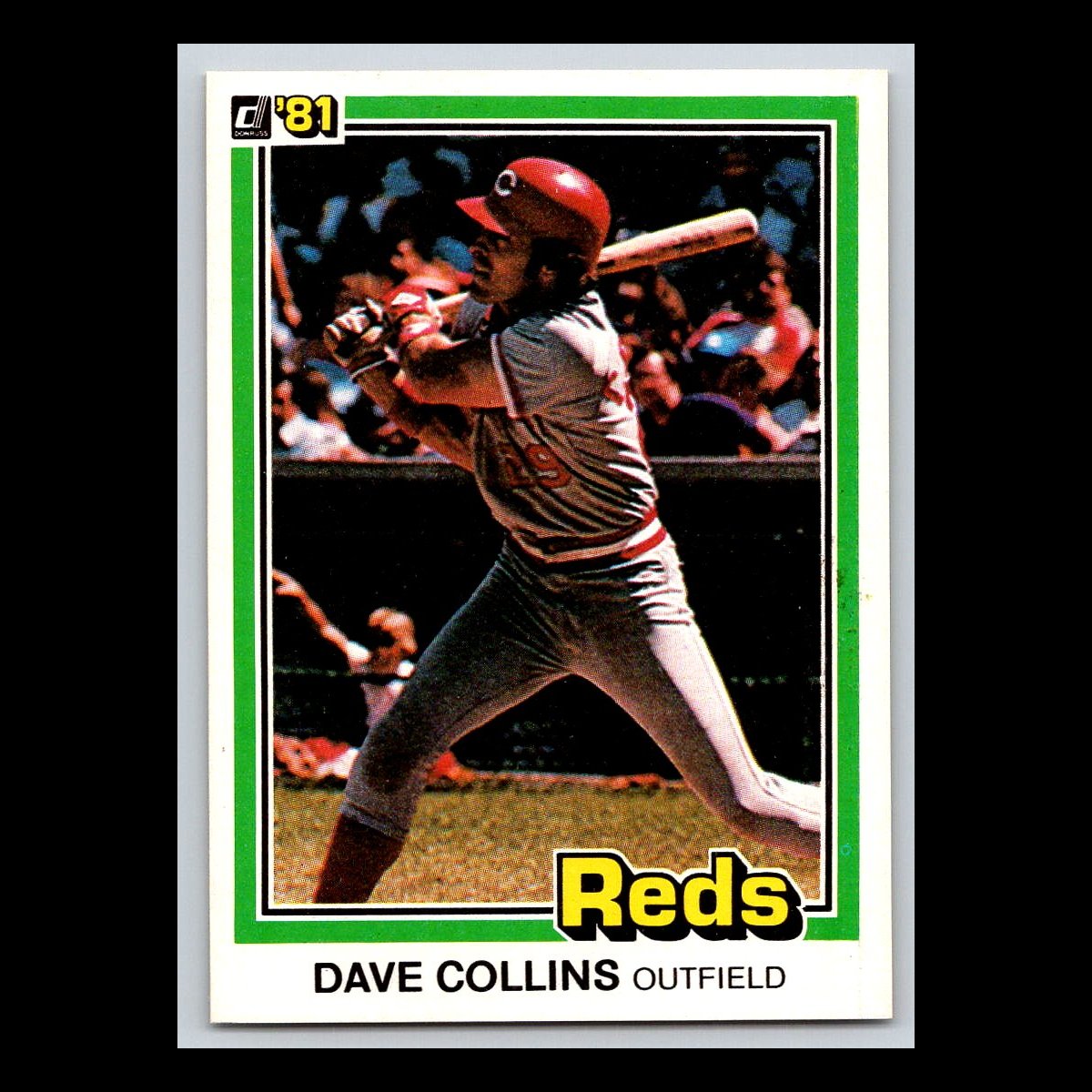 1981 Donruss Baseball Cards #1 - 200 | You Pick | Complete Your Set - Picture 191 of 206