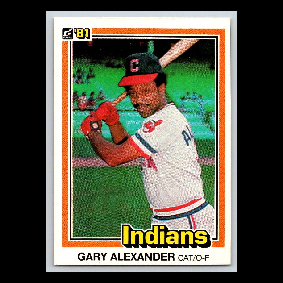 1981 Donruss Baseball Cards #1 - 200 | You Pick | Complete Your Set - Picture 206 of 206
