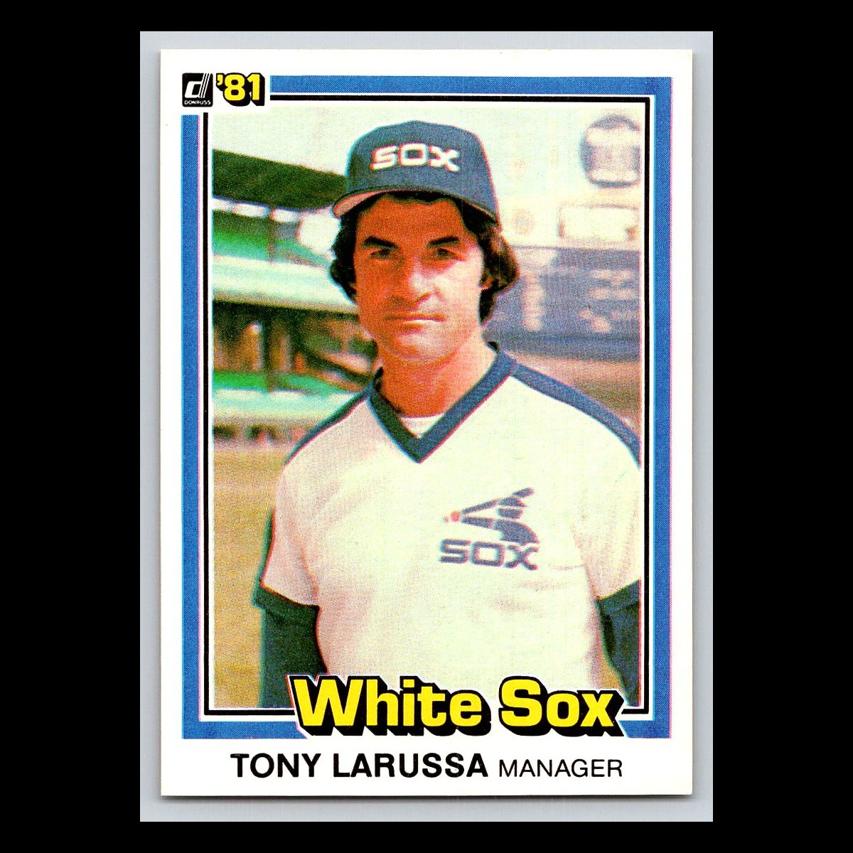 1981 Donruss Baseball Cards #401 - 600 | You Pick | Complete Your Set - Picture 3 of 201