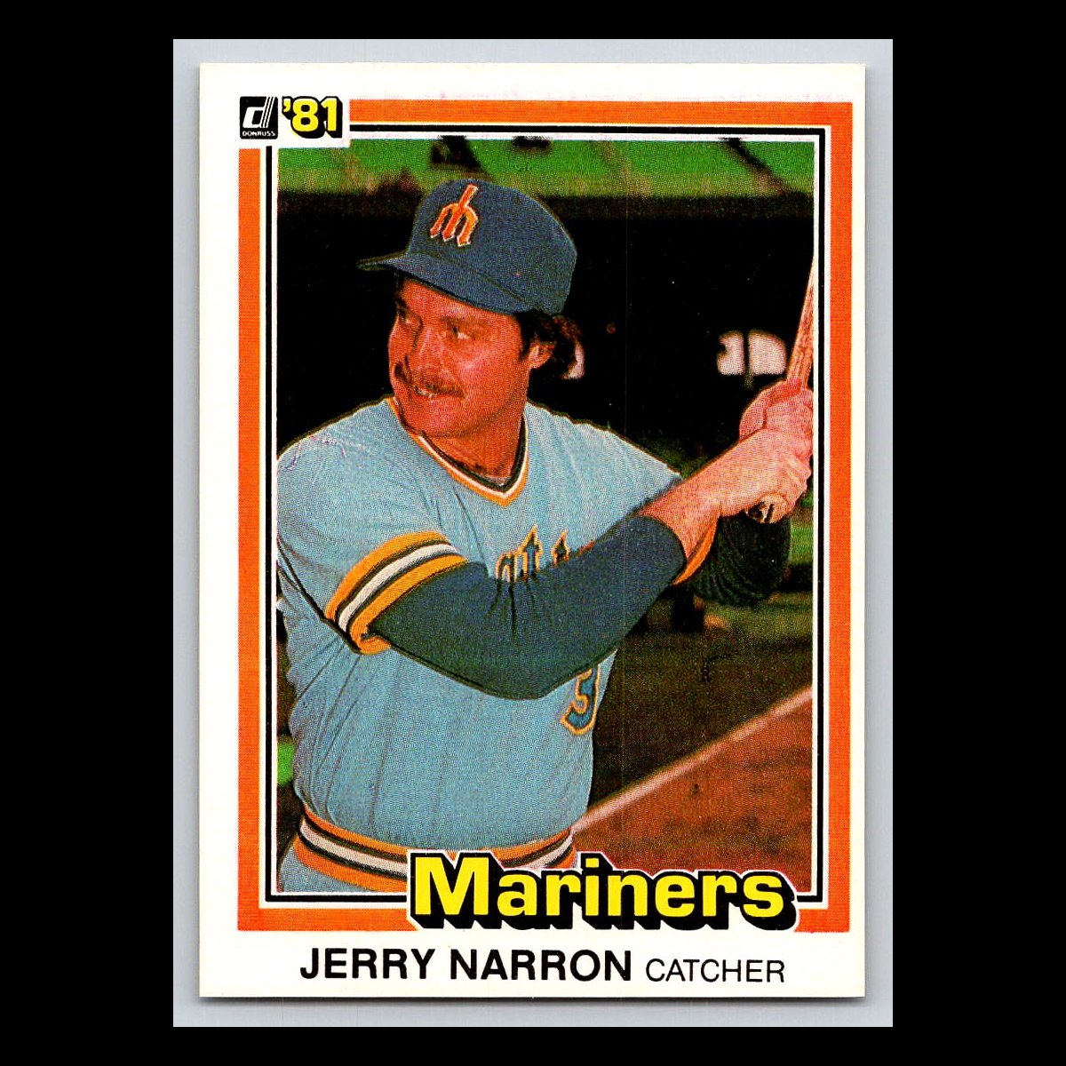 1981 Donruss Baseball Cards #401 - 600 | You Pick | Complete Your Set - Picture 6 of 201