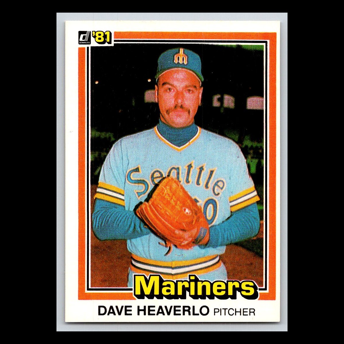 1981 Donruss Baseball Cards #401 - 600 | You Pick | Complete Your Set - Picture 8 of 201