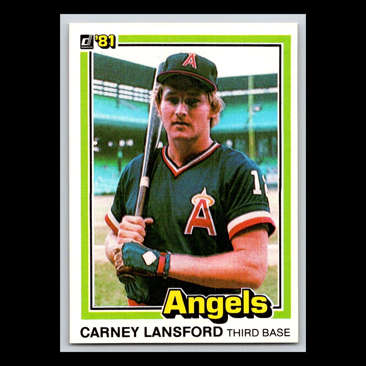1981 Donruss Baseball Cards #401 - 600 | You Pick | Complete Your Set - Picture 10 of 201