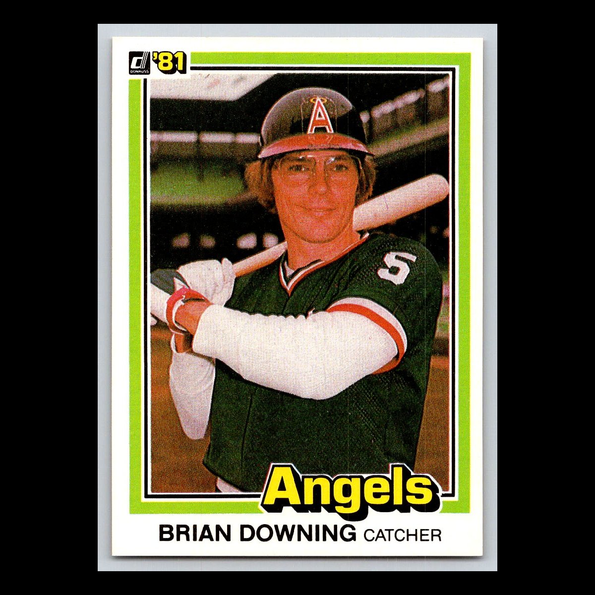 1981 Donruss Baseball Cards #401 - 600 | You Pick | Complete Your Set - Picture 11 of 201