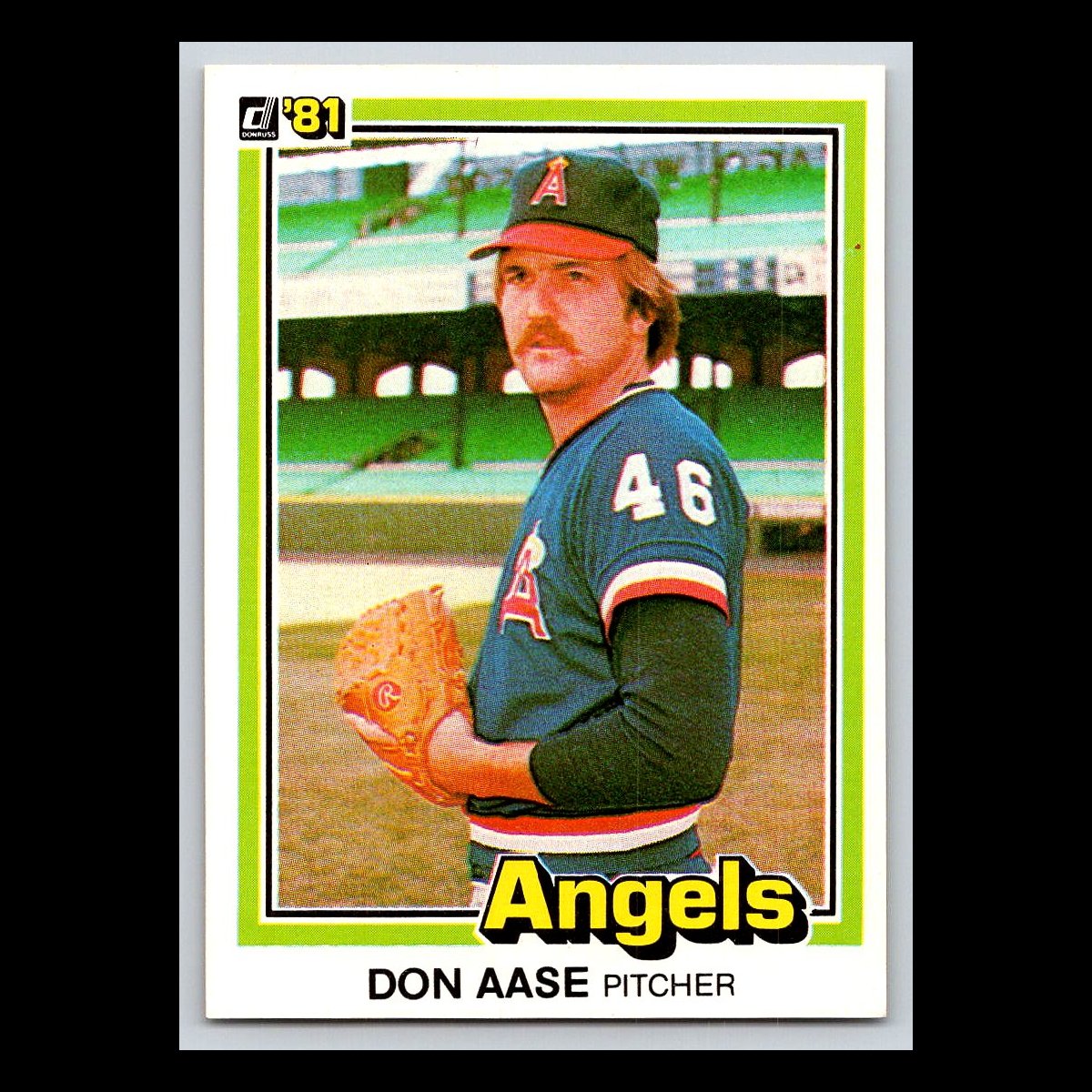 1981 Donruss Baseball Cards #401 - 600 | You Pick | Complete Your Set - Picture 12 of 201