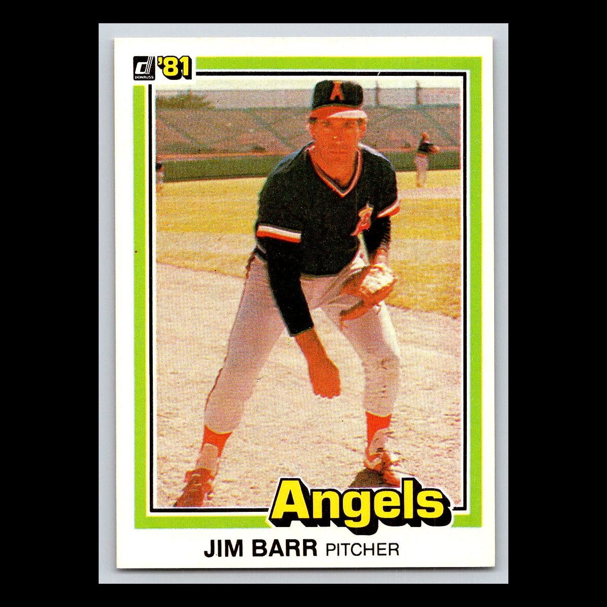 1981 Donruss Baseball Cards #401 - 600 | You Pick | Complete Your Set - Picture 13 of 201