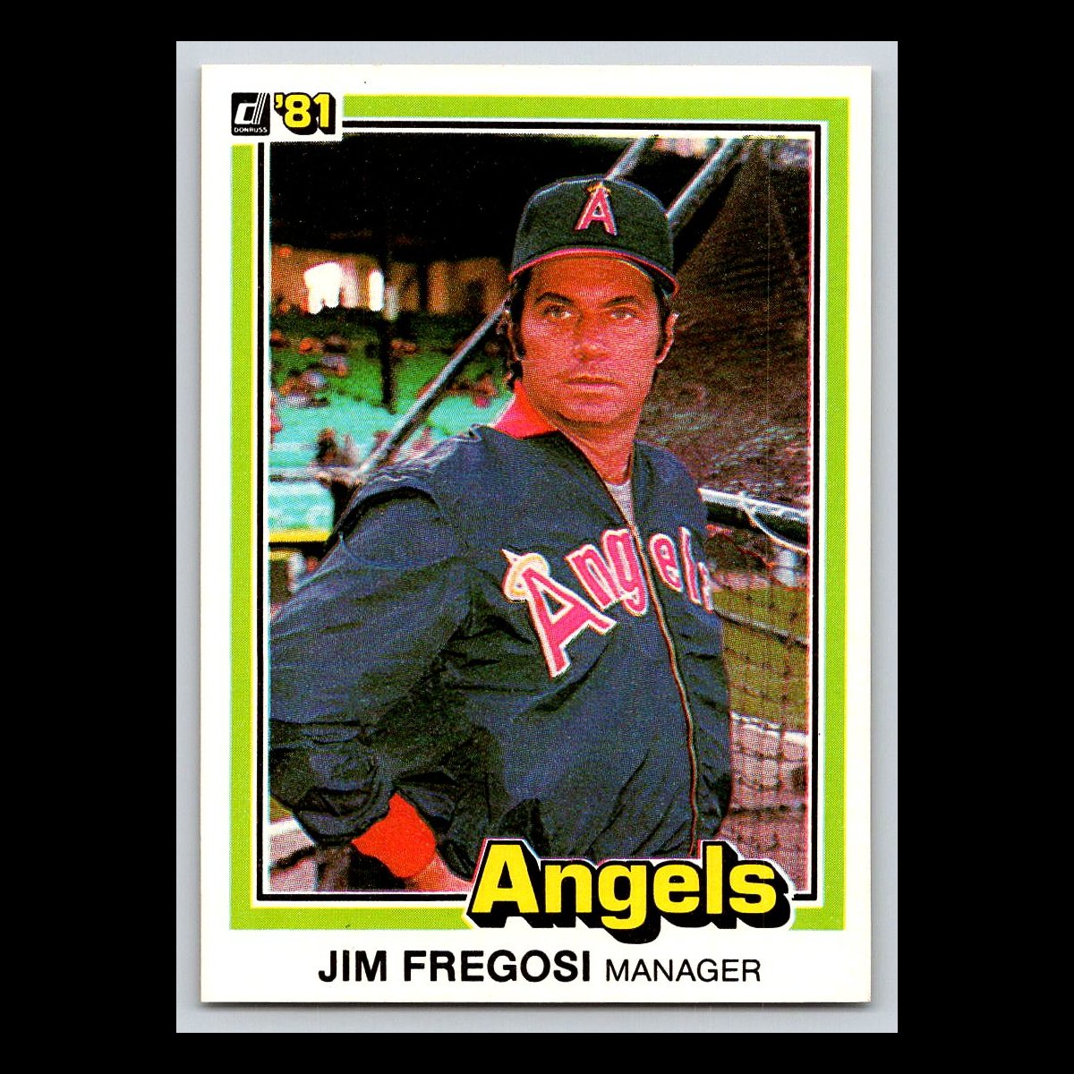 1981 Donruss Baseball Cards #401 - 600 | You Pick | Complete Your Set - Picture 15 of 201