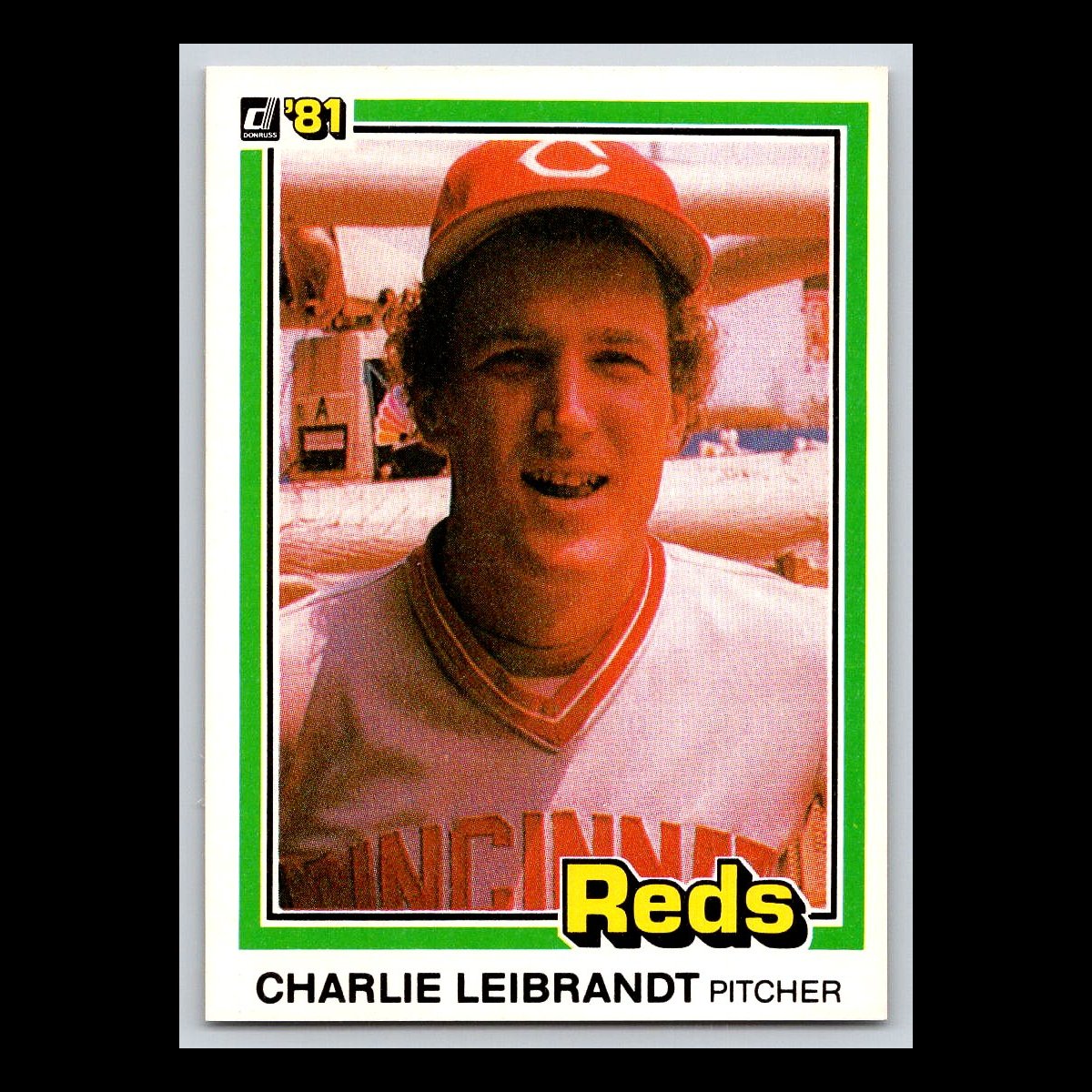 1981 Donruss Baseball Cards #401 - 600 | You Pick | Complete Your Set - Picture 22 of 201