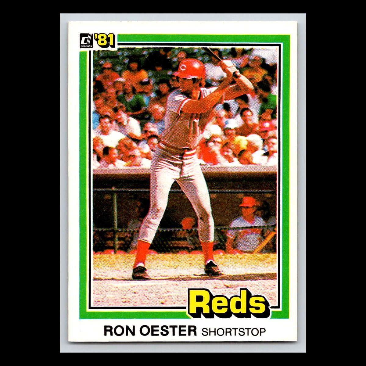1981 Donruss Baseball Cards #401 - 600 | You Pick | Complete Your Set - Picture 24 of 201