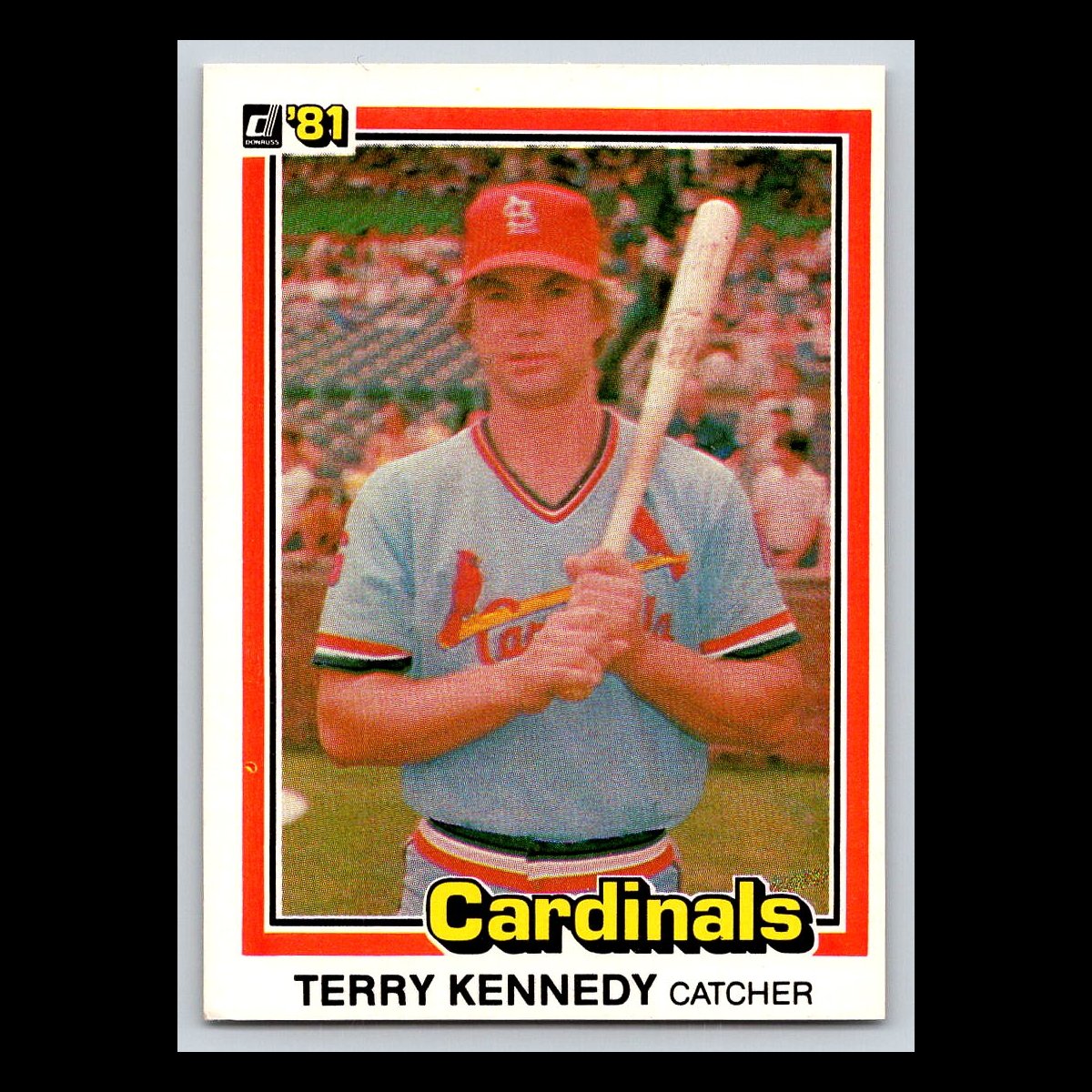1981 Donruss Baseball Cards #401 - 600 | You Pick | Complete Your Set - Picture 29 of 201