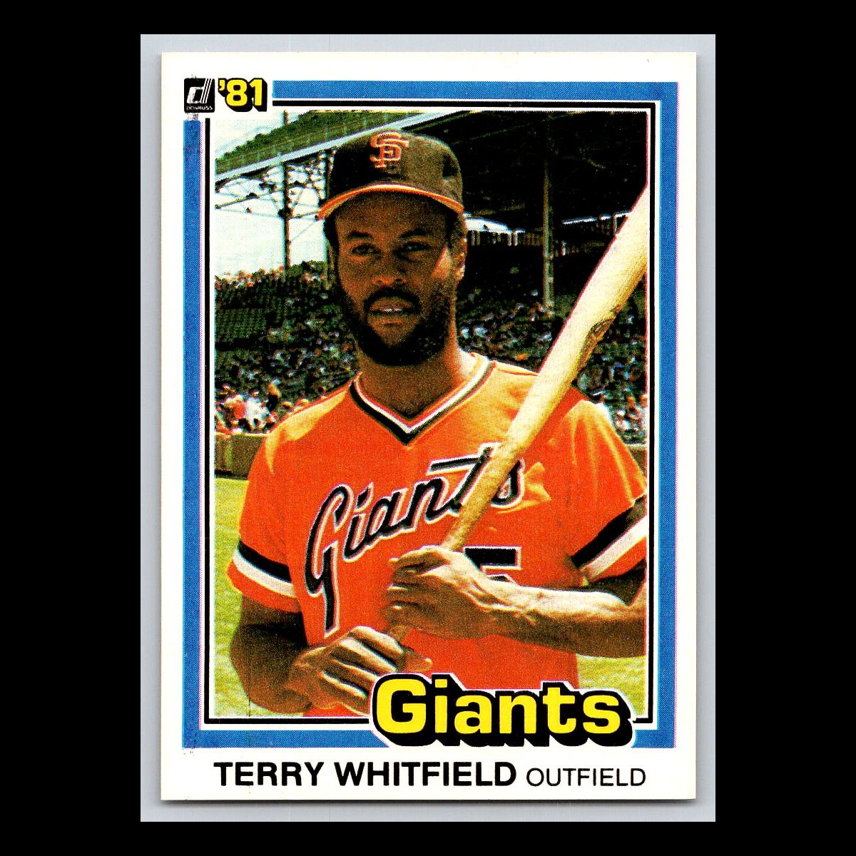 1981 Donruss Baseball Cards #401 - 600 | You Pick | Complete Your Set - Picture 36 of 201