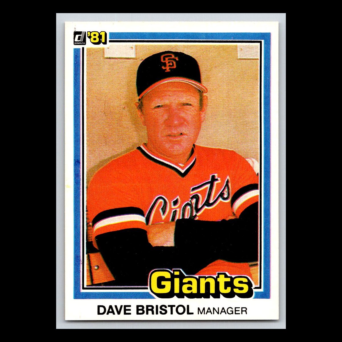 1981 Donruss Baseball Cards #401 - 600 | You Pick | Complete Your Set - Picture 37 of 201