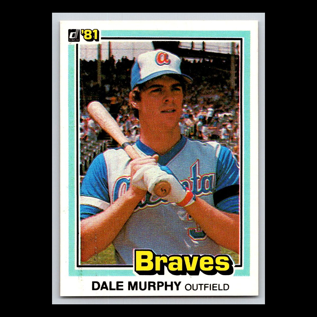 1981 Donruss Baseball Cards #401 - 600 | You Pick | Complete Your Set - Picture 38 of 201