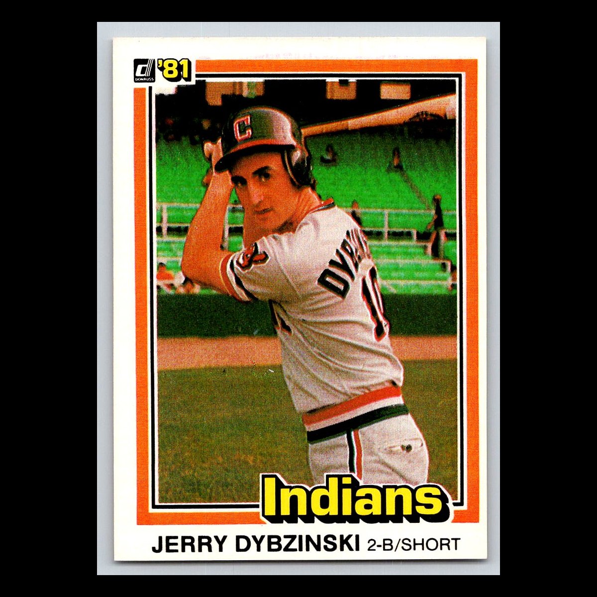 1981 Donruss Baseball Cards #401 - 600 | You Pick | Complete Your Set - Picture 39 of 201