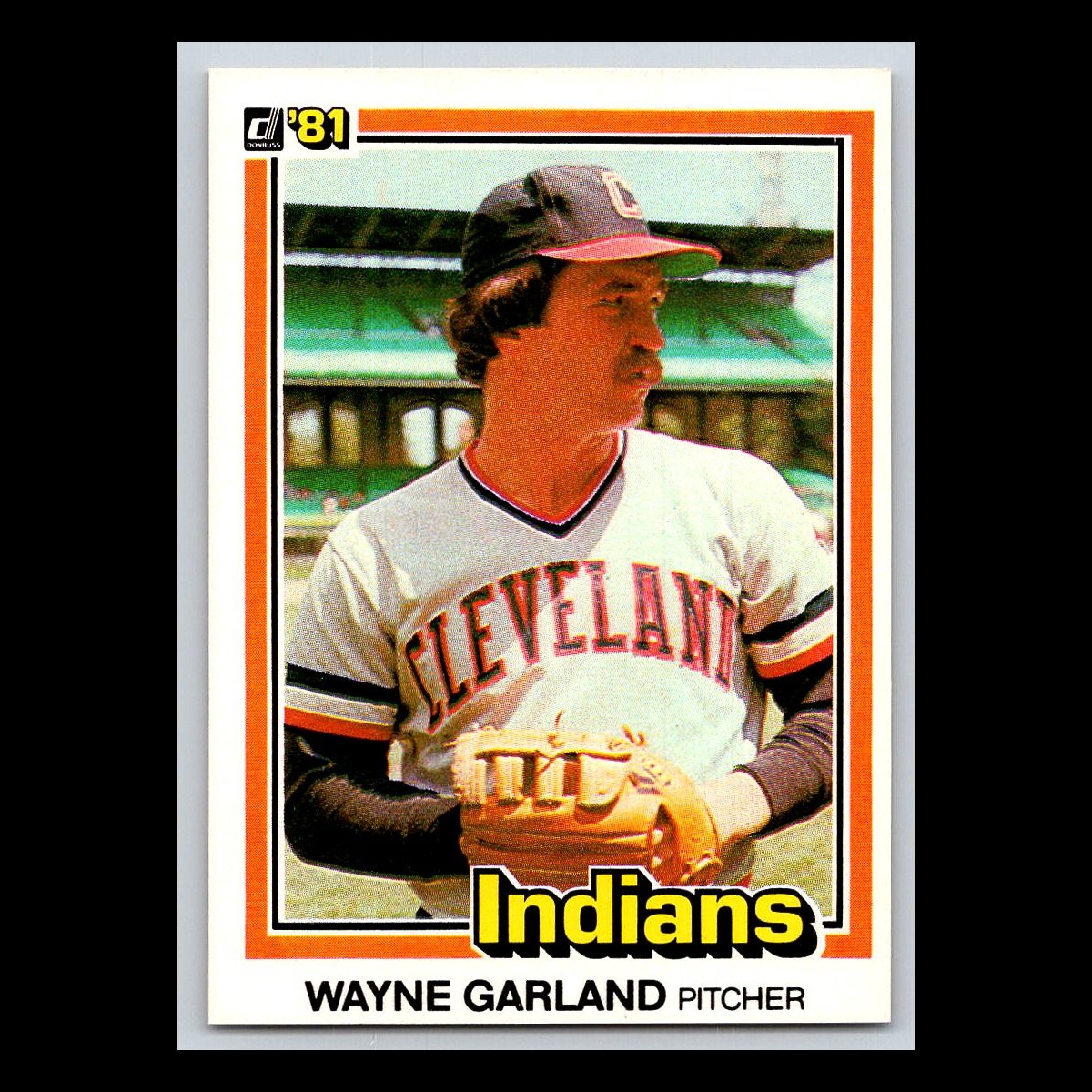 1981 Donruss Baseball Cards #401 - 600 | You Pick | Complete Your Set - Picture 41 of 201
