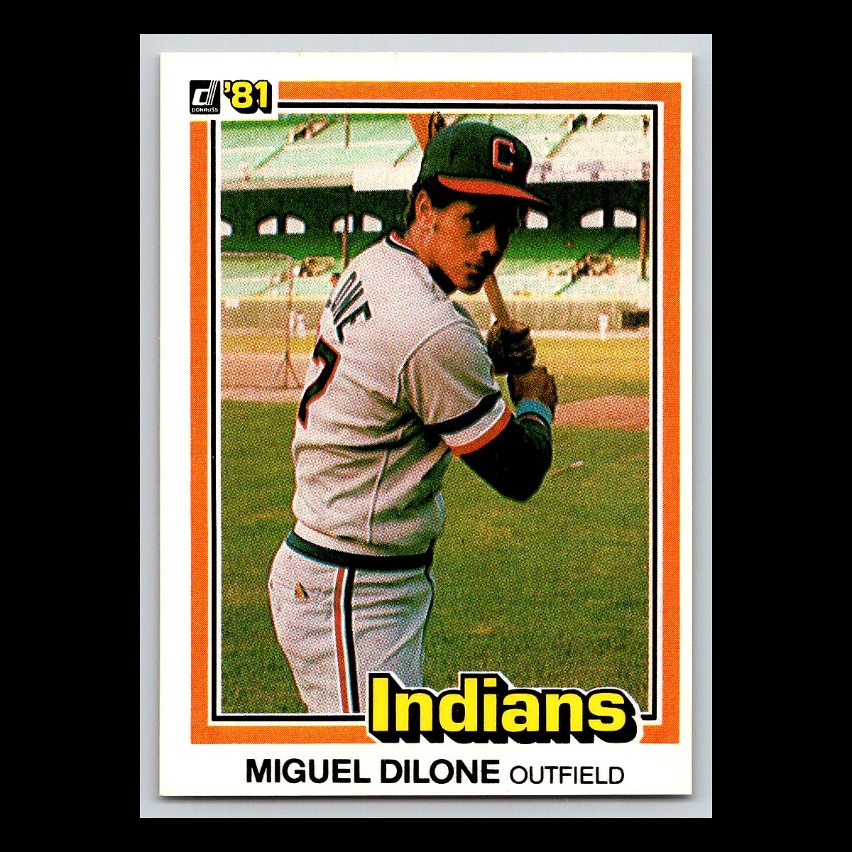 1981 Donruss Baseball Cards #401 - 600 | You Pick | Complete Your Set - Picture 42 of 201