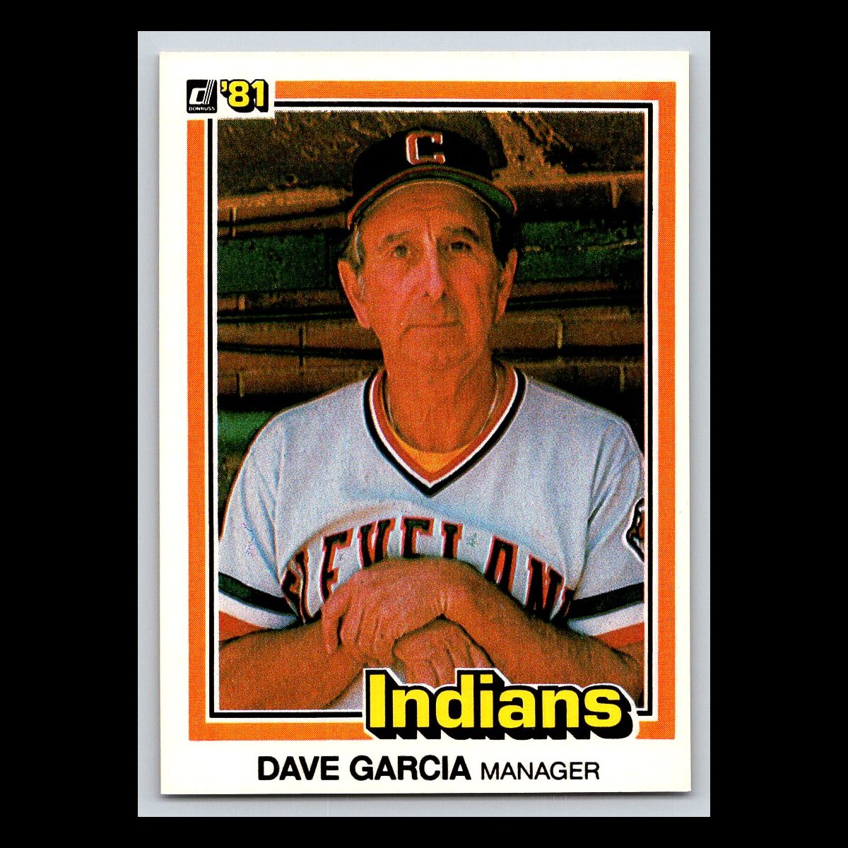 1981 Donruss Baseball Cards #401 - 600 | You Pick | Complete Your Set - Picture 43 of 201