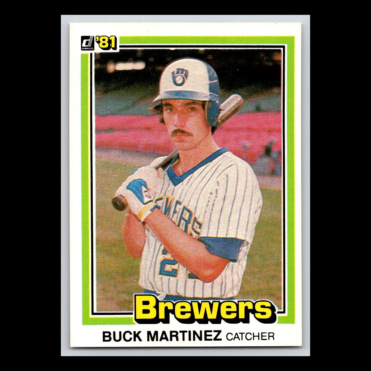 1981 Donruss Baseball Cards #401 - 600 | You Pick | Complete Your Set - Picture 45 of 201