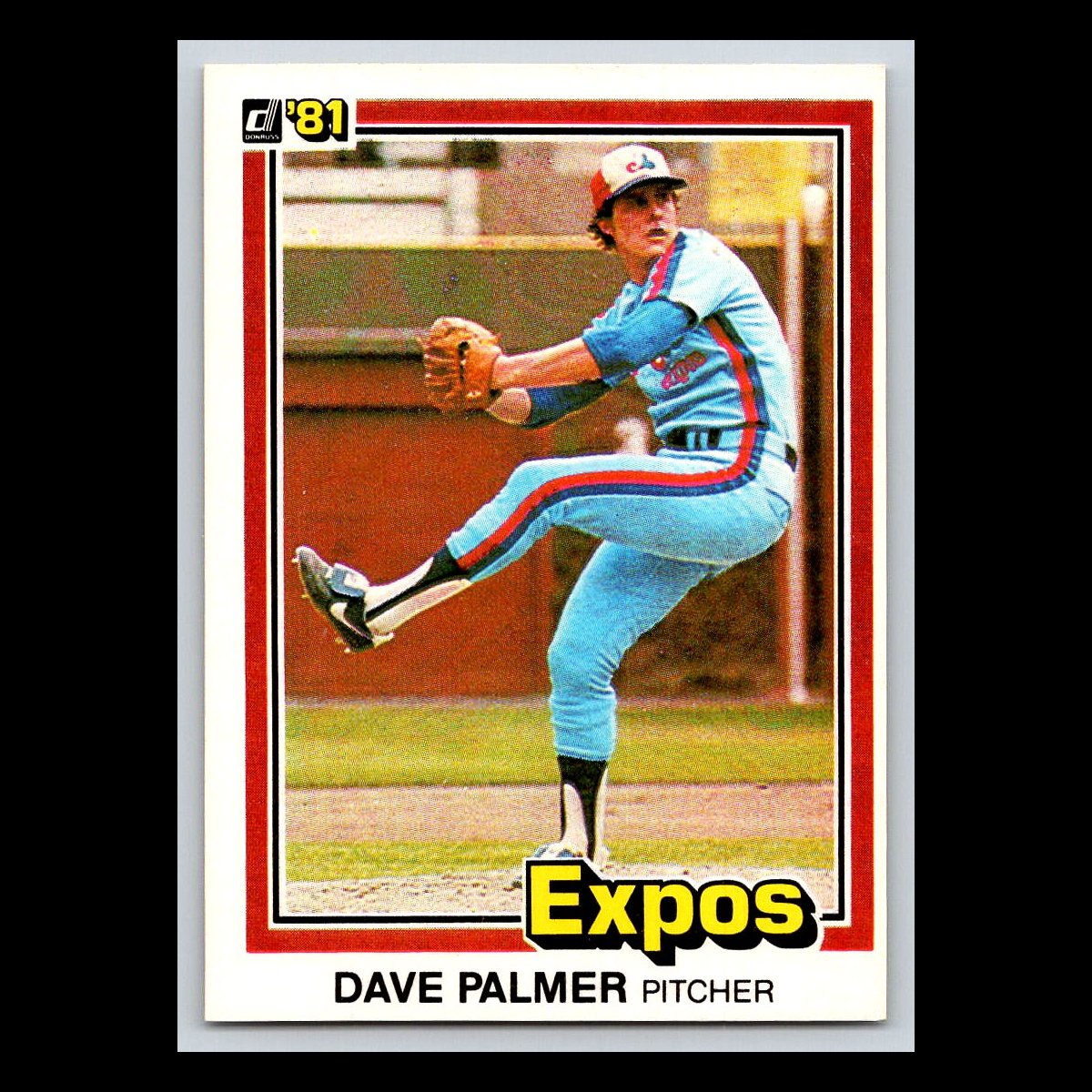 1981 Donruss Baseball Cards #401 - 600 | You Pick | Complete Your Set - Picture 52 of 201