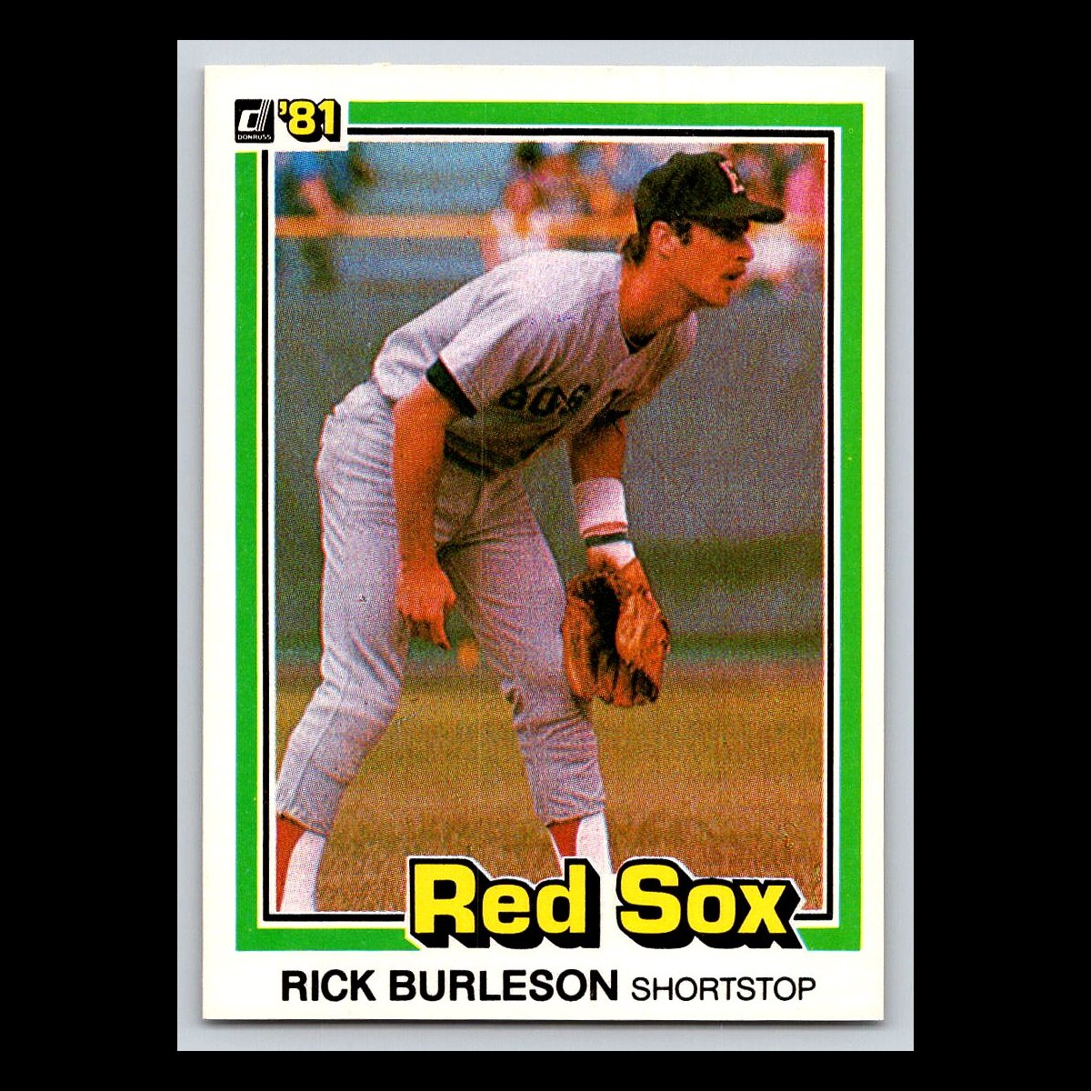 1981 Donruss Baseball Cards #401 - 600 | You Pick | Complete Your Set - Picture 55 of 201