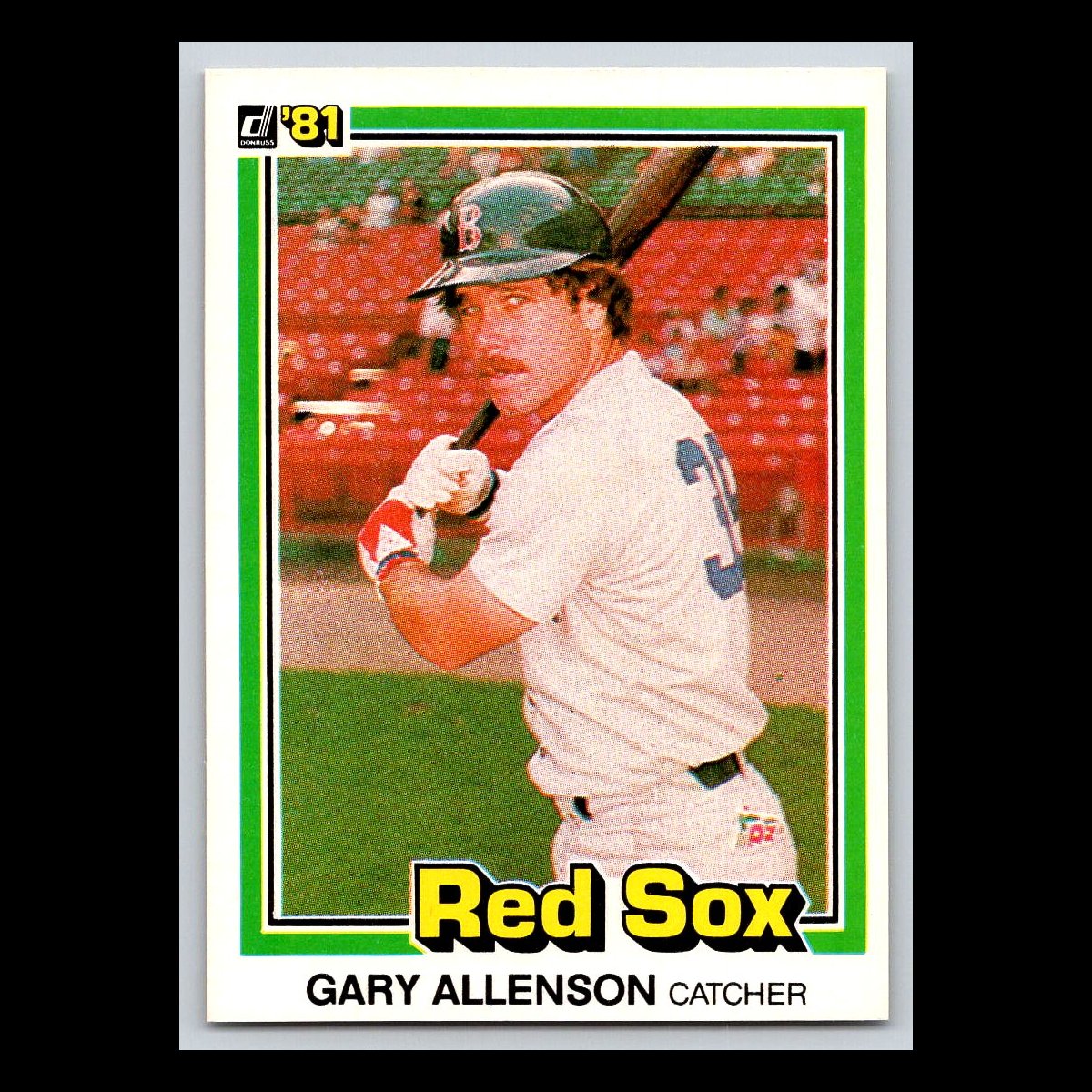1981 Donruss Baseball Cards #401 - 600 | You Pick | Complete Your Set - Picture 56 of 201